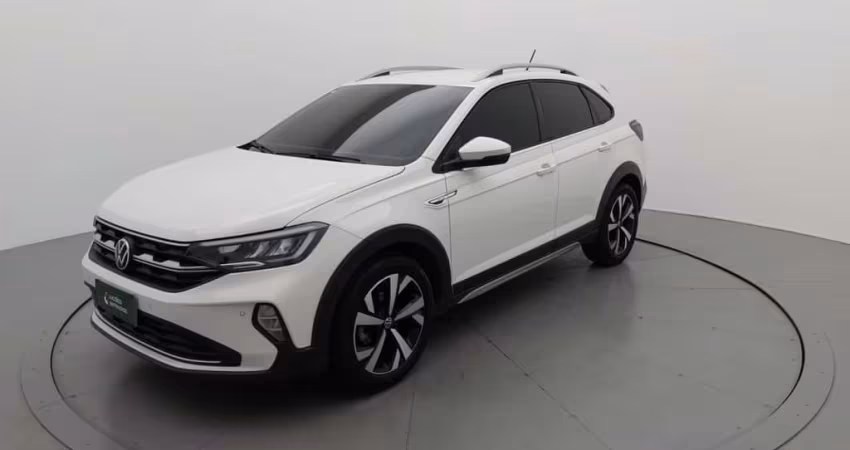 Volkswagen Nivus 2023 1.0 200 tsi total flex highline automático