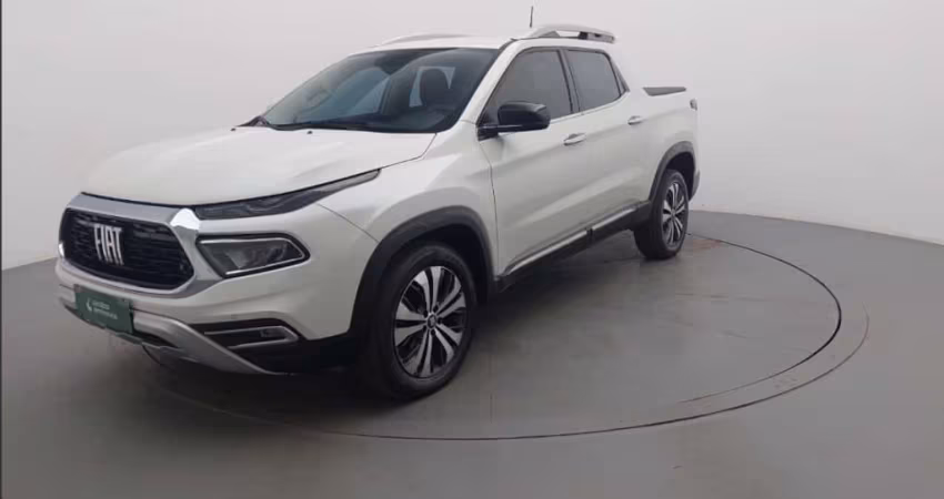 Fiat Toro 2024 2.0 16v turbo diesel volcano 4wd at9