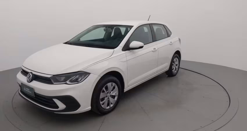 Volkswagen Polo 2024 1.0 mpi manual