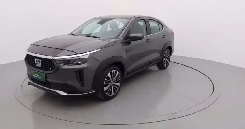 Fiat Fastback 2023 1.0 turbo 200 flex audace cvt