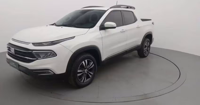Fiat Toro 2023 1.3 turbo 270 flex freedom at6
