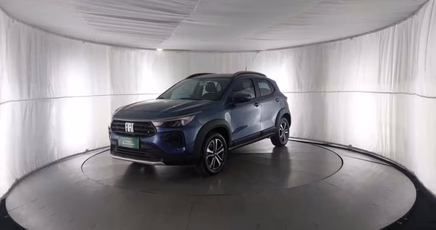 Fiat Pulse 2023 1.0 turbo 200 flex audace cvt