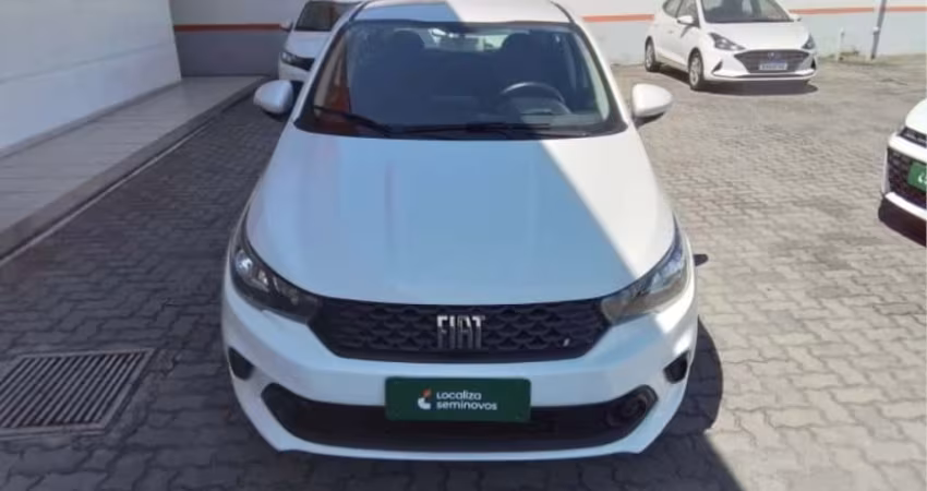 Fiat Argo 2022 1.0 firefly flex drive manual