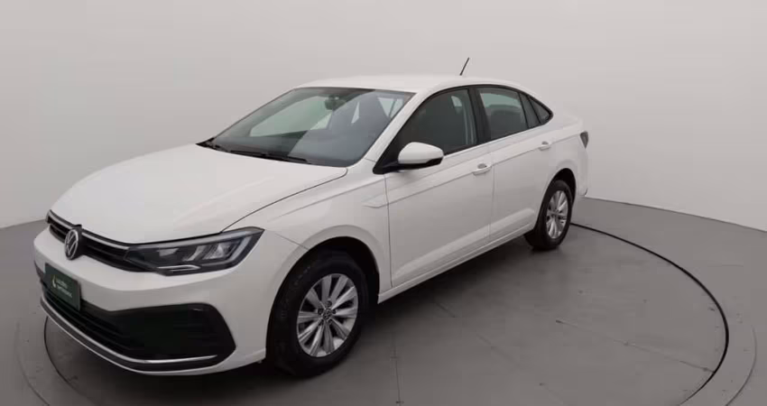 Volkswagen Virtus 2023 1.0 170 tsi automático