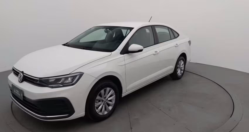 Volkswagen Virtus 2023 1.0 170 tsi automático