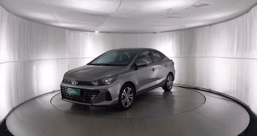Hyundai Hb20s 2023 1.0 tgdi flex comfort automático