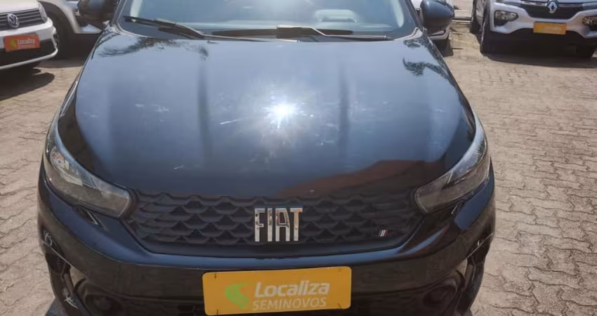 Fiat Argo 2021 1.0 firefly flex drive manual
