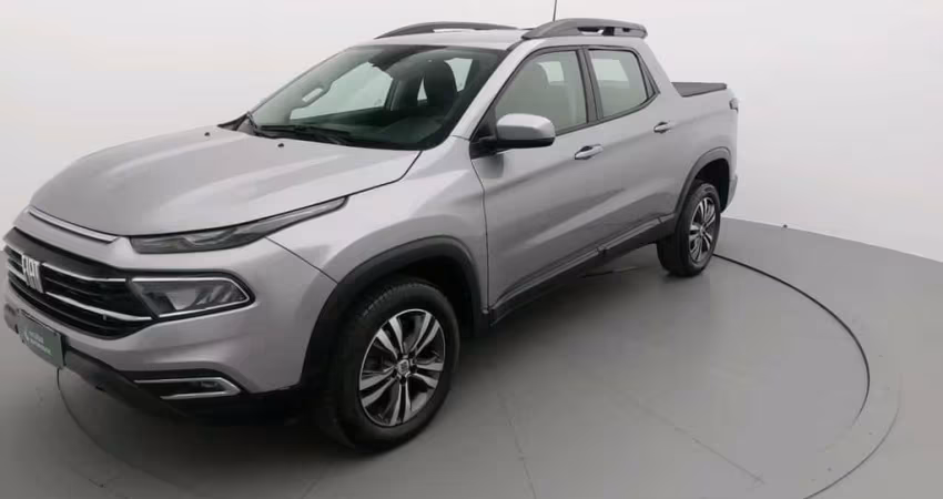 Fiat Toro 2023 1.3 turbo 270 flex freedom at6
