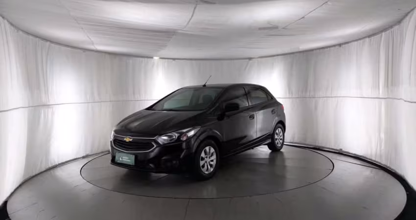 Chevrolet Joy 2020 1.0 spe4 flex manual
