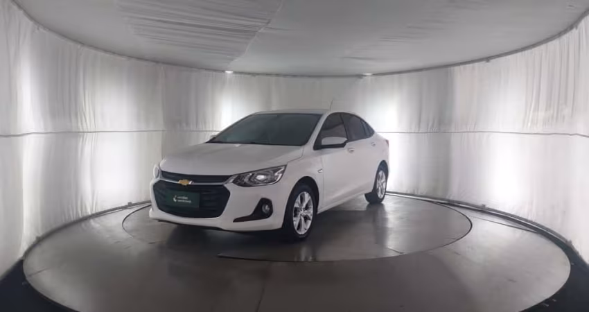 Chevrolet Onix 2024 1.0 turbo flex ltz automático
