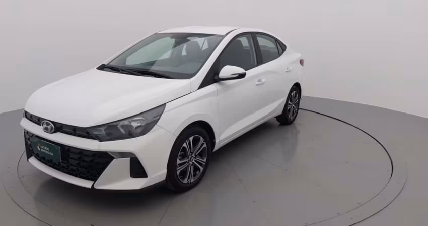 Hyundai Hb20s 2024 1.0 tgdi flex comfort automático