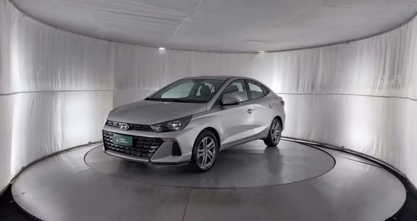 Hyundai Hb20s 2024 1.0 tgdi flex comfort plus automático