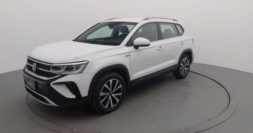 Volkswagen Taos 2023 1.4 250 tsi total flex highline automático