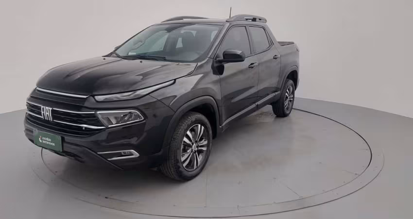 Fiat Toro 2023 1.3 turbo 270 flex freedom at6