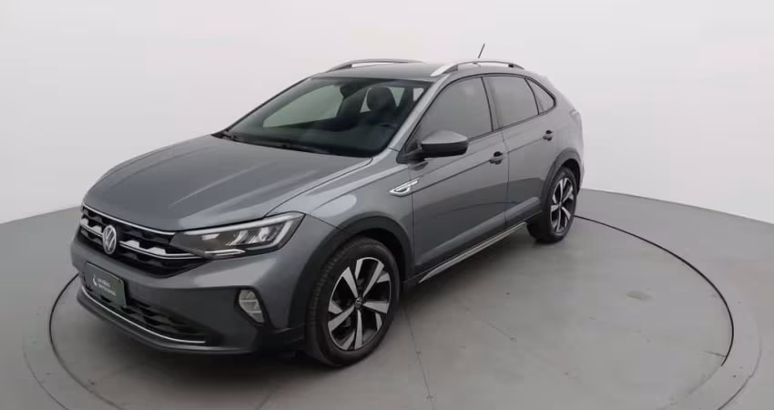 Volkswagen Nivus 2023 1.0 200 tsi total flex highline automático