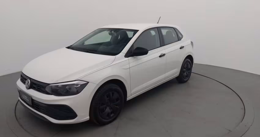 Volkswagen Polo 2023 1.0 mpi track manual