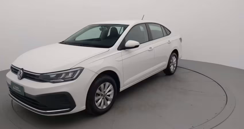 Volkswagen Virtus 2023 1.0 170 tsi automático