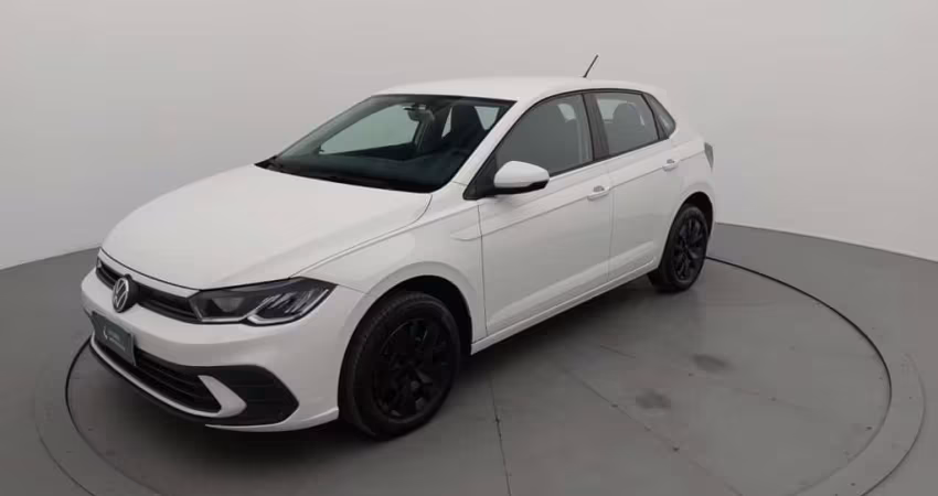 Volkswagen Polo 2024 1.0 mpi manual