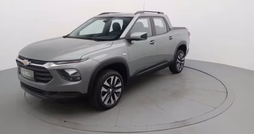 Chevrolet Montana 2024 1.2 turbo flex lt manual