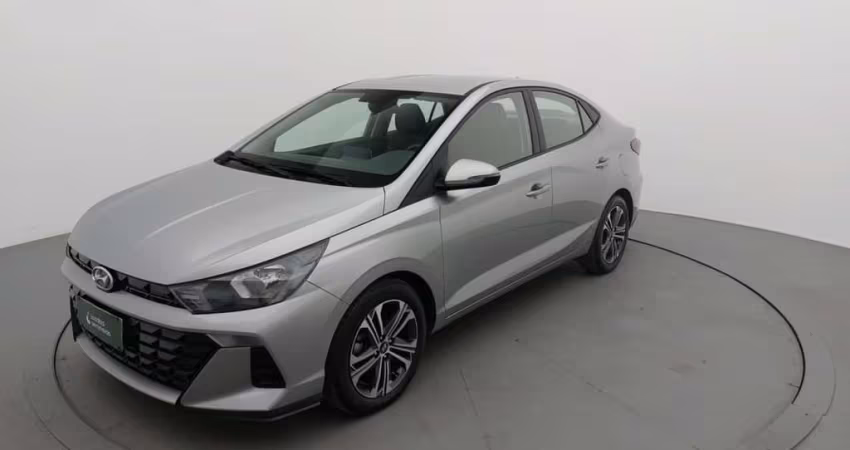 Hyundai Hb20s 2023 1.0 tgdi flex comfort automático
