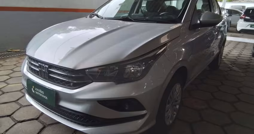 Fiat Cronos 2024 1.0 firefly flex drive manual