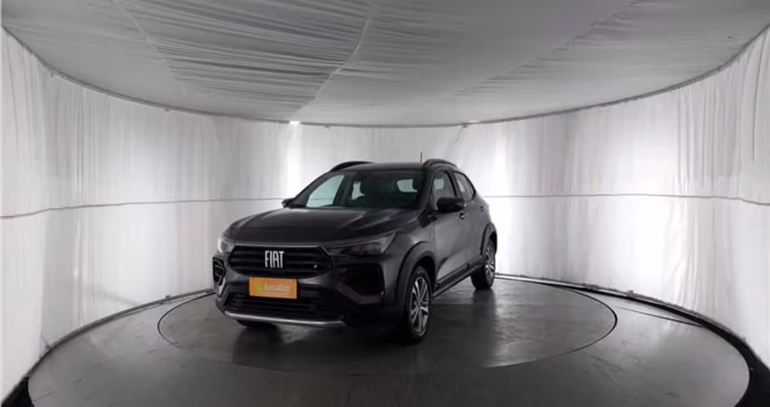Fiat Pulse 2022 1.0 turbo 200 flex audace cvt