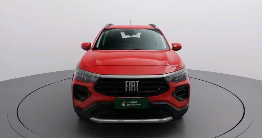 Fiat Pulse 2022 1.0 turbo 200 flex audace cvt