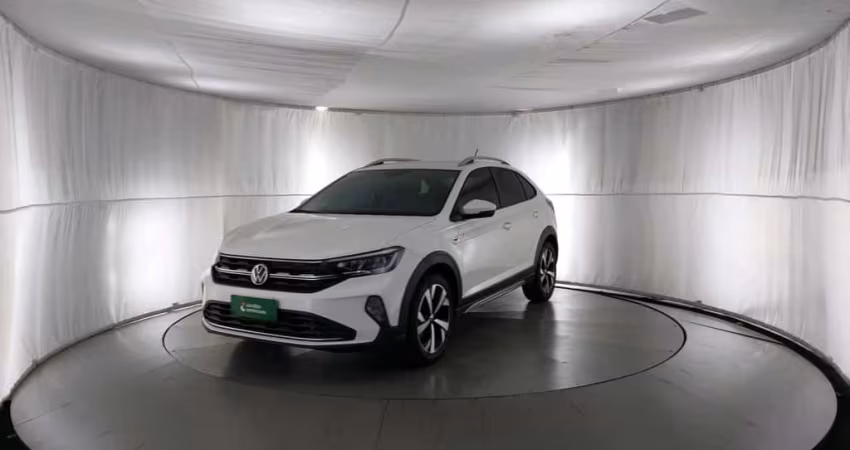 Volkswagen Nivus 2023 1.0 200 tsi total flex highline automático