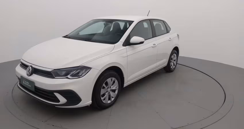 Volkswagen Polo 2024 1.0 mpi manual