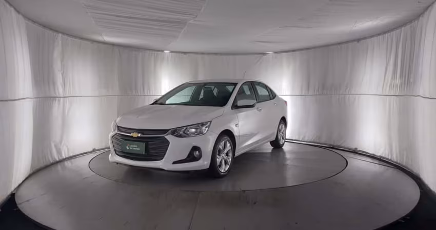 Chevrolet Onix 2024 1.0 turbo flex ltz automático