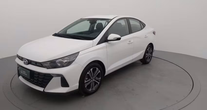 Hyundai Hb20s 2024 1.0 tgdi flex comfort plus automático