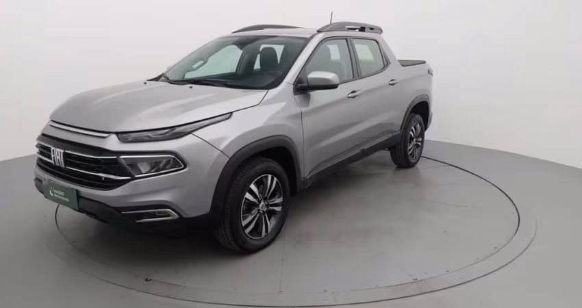 Fiat Toro 2023 1.3 turbo 270 flex freedom at6