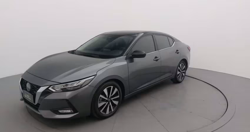 Nissan Sentra 2023 2.0 16v gasolina advance xtronic