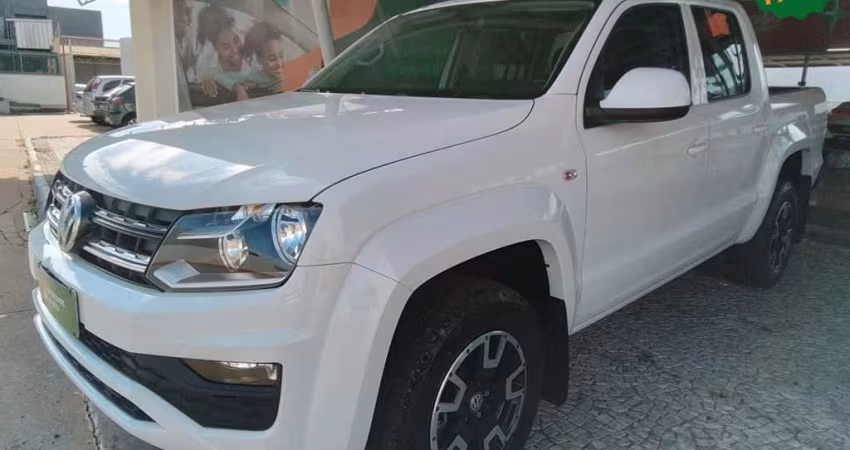 Volkswagen Amarok 2023 3.0 v6 tdi diesel comfortline cd 4motion automático