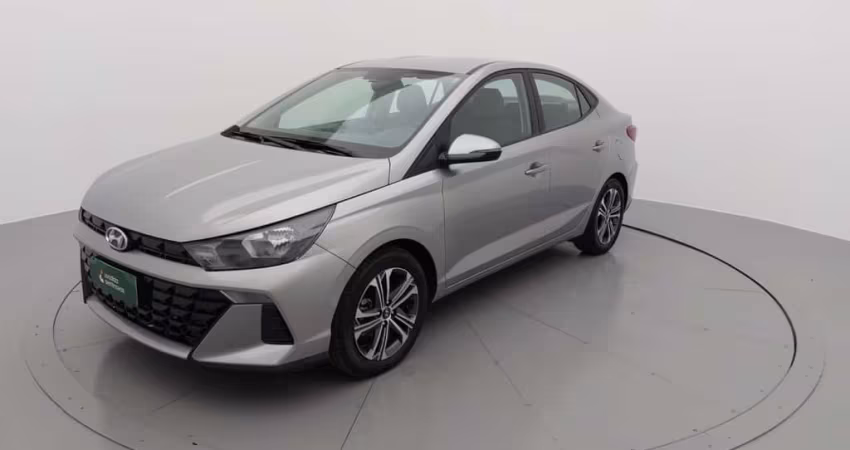 Hyundai Hb20s 2024 1.0 tgdi flex comfort plus automático