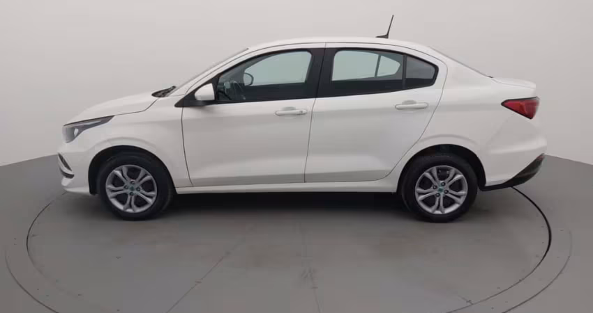 Fiat Cronos 2023 1.3 firefly flex drive manual