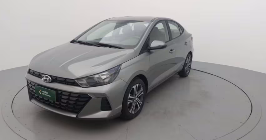 Hyundai Hb20s 2024 1.0 tgdi flex comfort plus automático