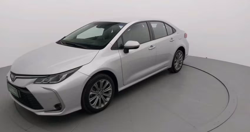 Toyota Corolla 2023 2.0 vvt-ie flex xei direct shift