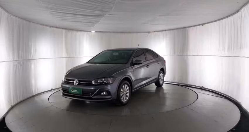 Volkswagen Virtus 2022 1.0 200 tsi comfortline automático