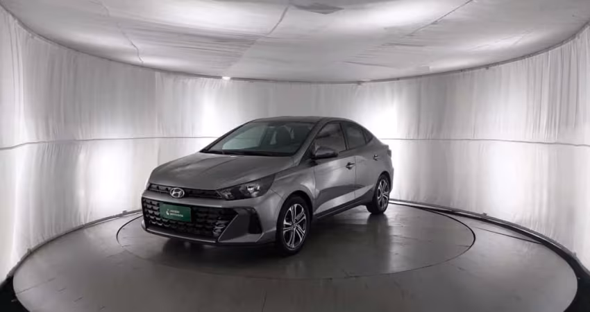 Hyundai Hb20s 2023 1.0 tgdi flex comfort automático
