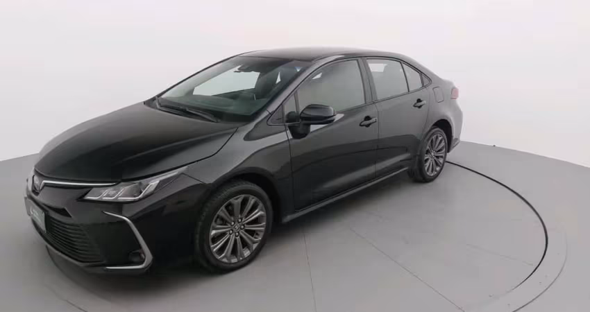 Toyota Corolla 2023 2.0 vvt-ie flex xei direct shift