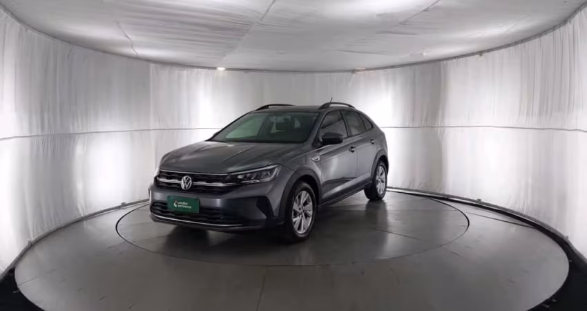 Volkswagen Nivus 2023 1.0 200 tsi total flex comfortline automático