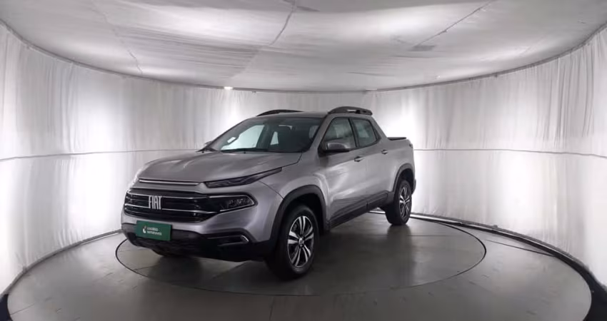 Fiat Toro 2023 1.3 turbo 270 flex freedom at6