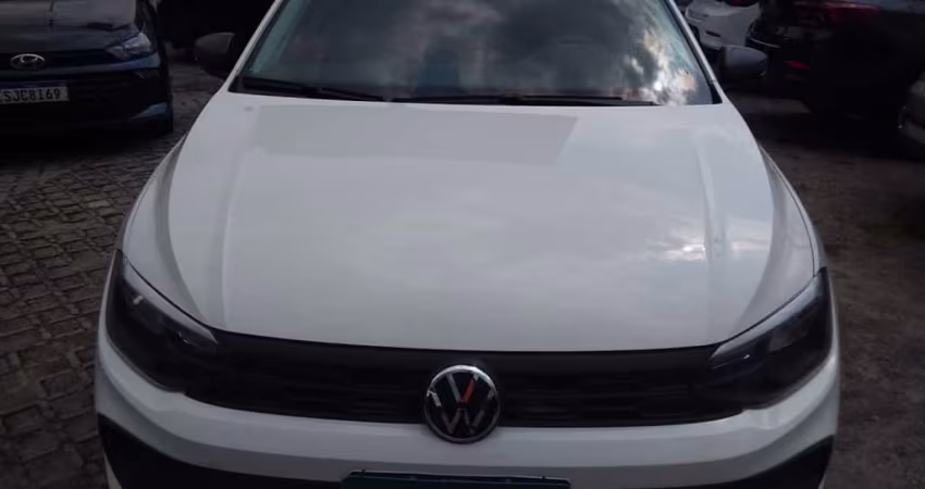 Volkswagen Polo 2024 1.0 mpi track manual