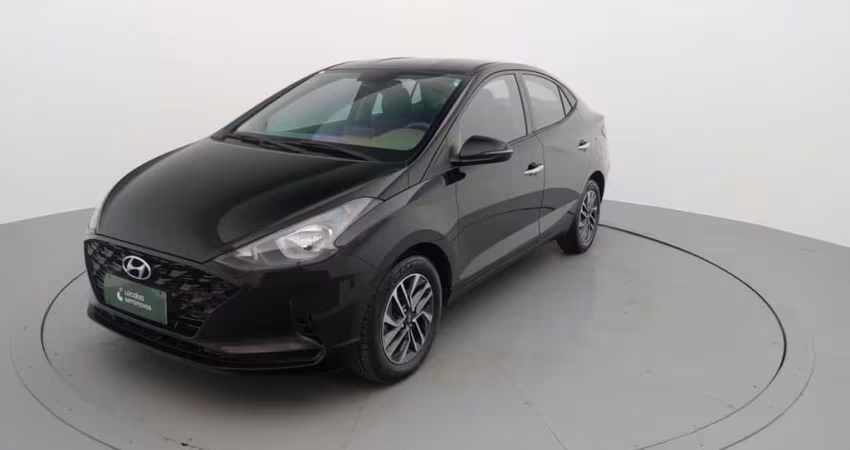 Hyundai Hb20 2022 1.0 tgdi flex platinum automático
