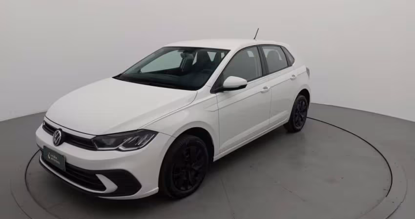 Volkswagen Polo 2024 1.0 mpi manual