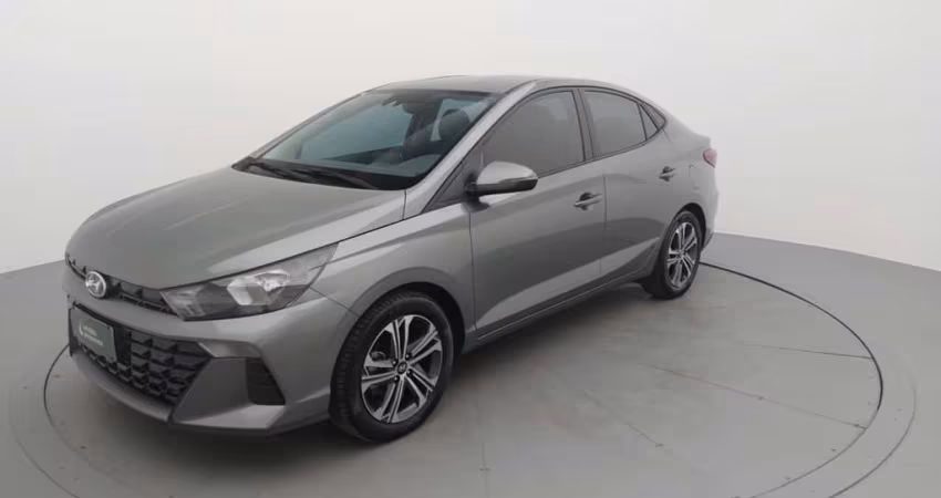 Hyundai Hb20s 2023 1.0 tgdi flex comfort automático