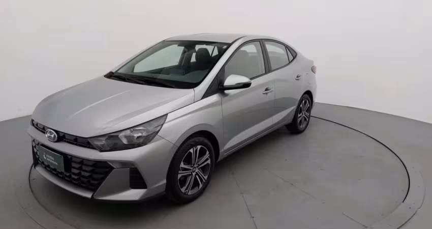 Hyundai Hb20s 2024 1.0 tgdi flex comfort plus automático