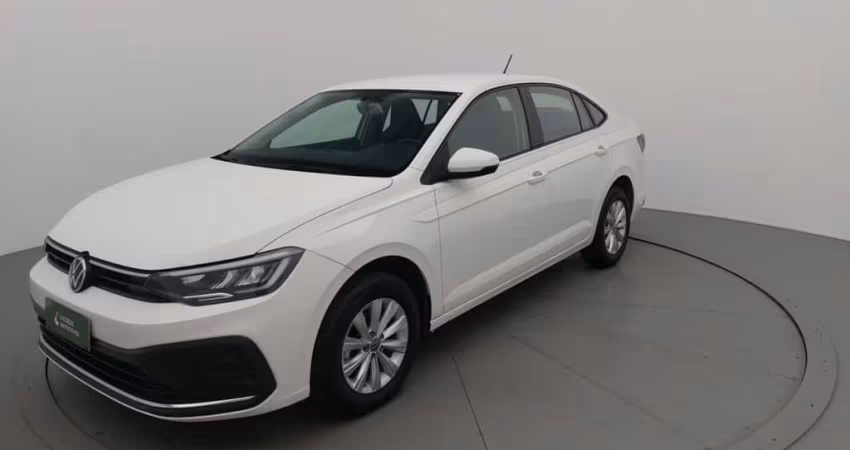 Volkswagen Virtus 2023 1.0 170 tsi automático