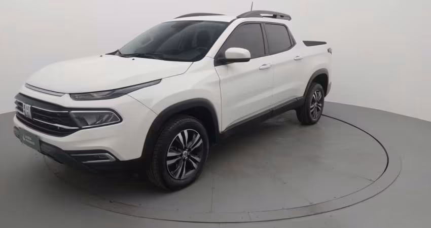 Fiat Toro 2023 1.3 turbo 270 flex freedom at6